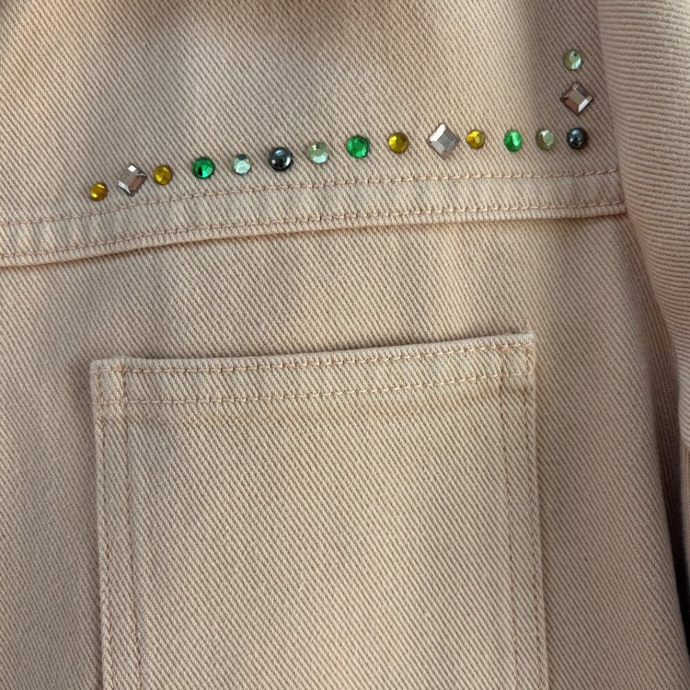 Paloma Wool Peach Jacket - Picture 3 of 5
